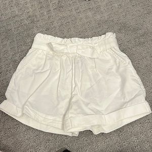 Janie & Jack Size 6 cotton shorts